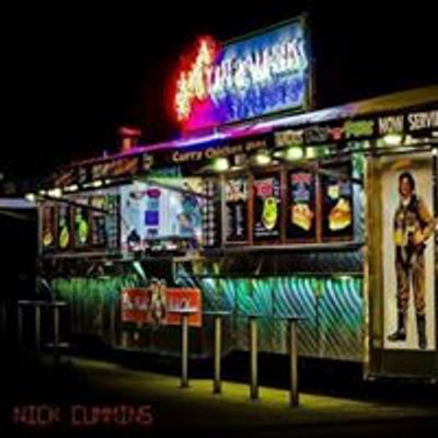Harry's Cafe De Wheels - Newcastle