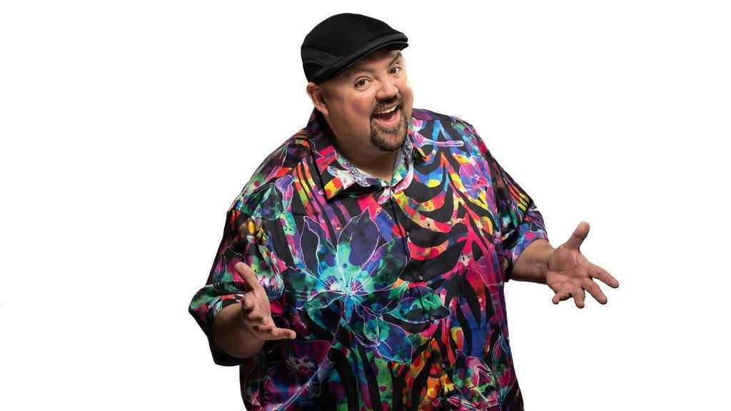 Gabriel Iglesias, 24 August | Event in Pueblo | AllEvents