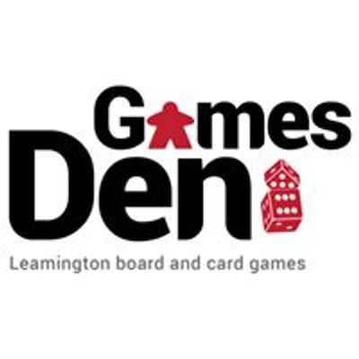 The Games Den
