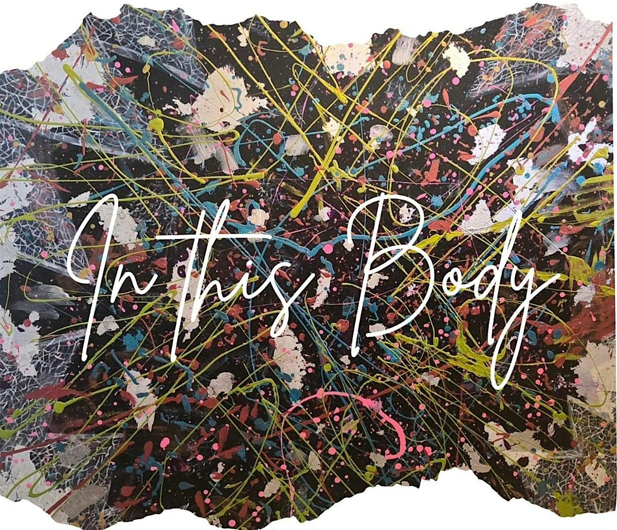 Dialogue 'In This Body' | Event in Calgary | AllEvents