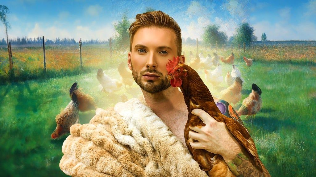 Matt Mathews: Boujee On A Budget, 5 June | Event in Cherokee | AllEvents