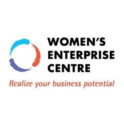 Women's Enterprise Centre logo