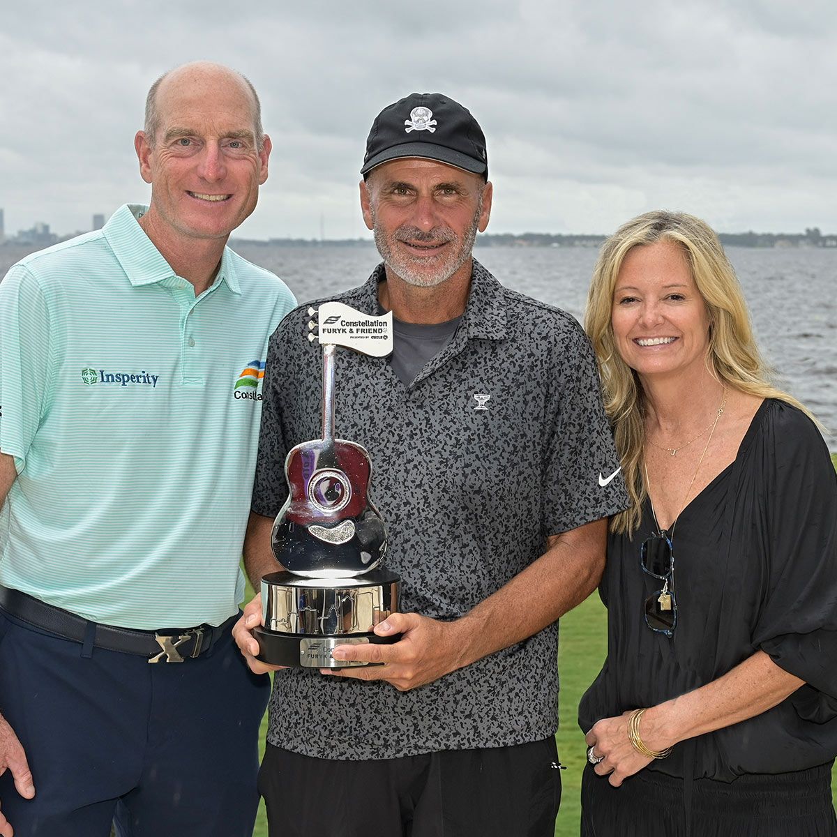Constellation Furyk and Friends - Sunday at Timuquana Country Club, 5 October | Event in Jacksonville | AllEvents