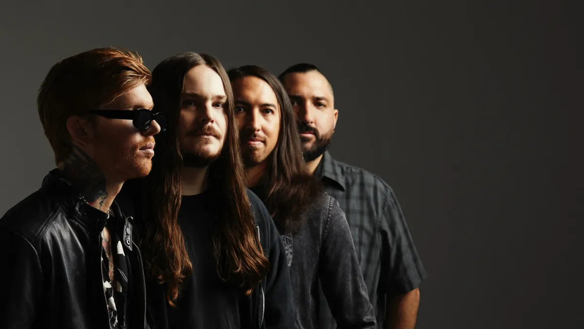 Of Mice & Men, GHØSTKID, Gore. in Manchester, 12 December | Event in Manchester | AllEvents