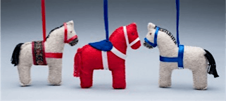 LATE SEATING (3-4:30 pm)  SON Christmas Party, Dec. 14, 2025, 14 December | Event in Fairfax | AllEvents