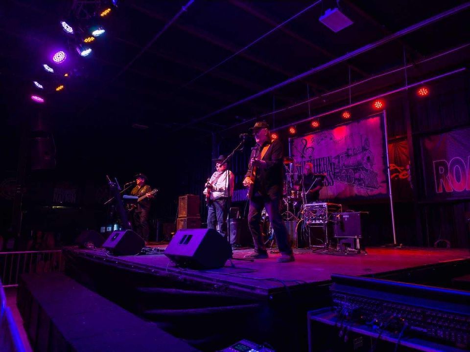 Southern Express Whiskey Wings Largo, Whiskey wings largo, 22 April 2023 AllEvents.in