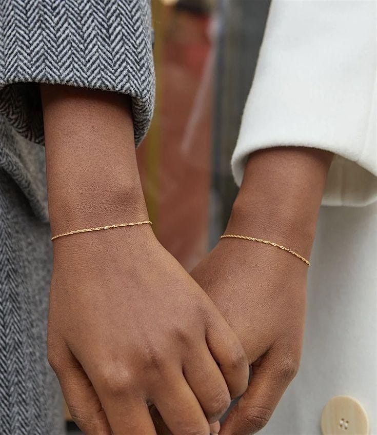 Bubbles & Bracelets, 7 January | Event in Oswego | AllEvents