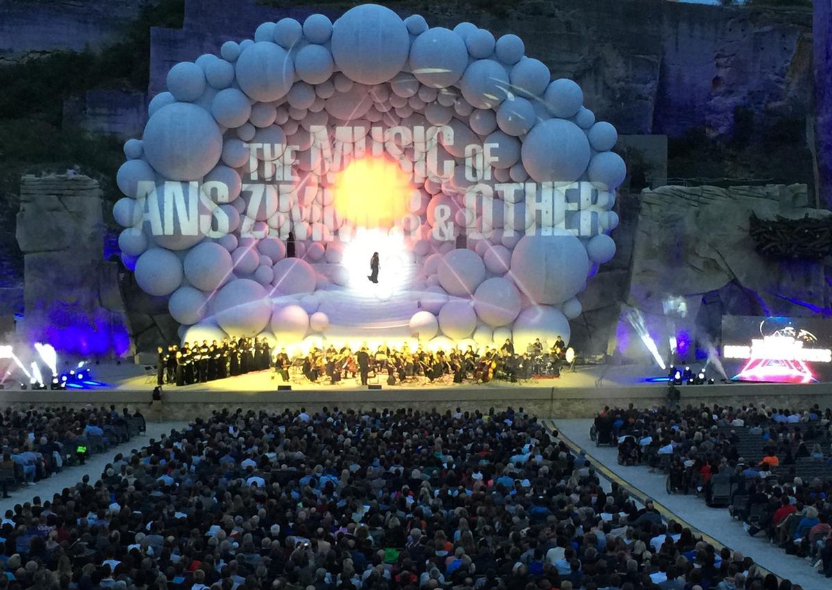 The Hollywood Film Orchestra: The Music of Hans Zimmer & Others, 16 May | Event in Regina | AllEvents