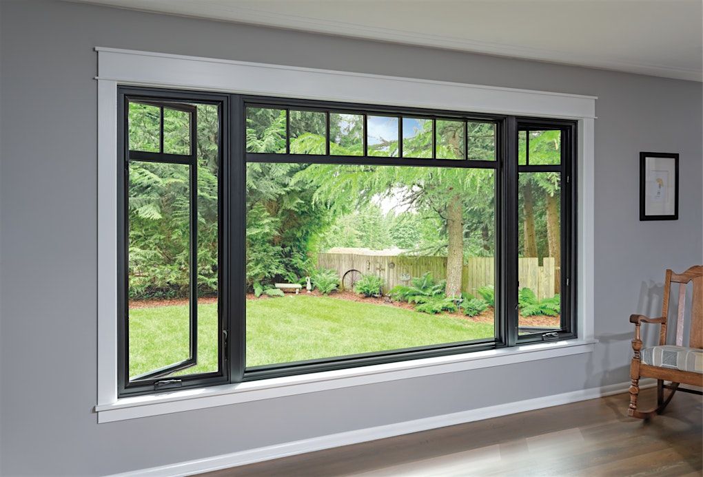 Renewal by Andersen  - Dinner at Cafe Homestead is on us!