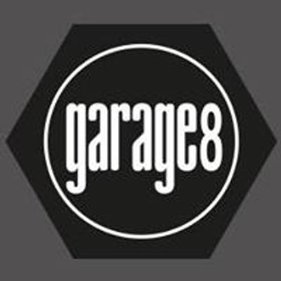 Garage 8