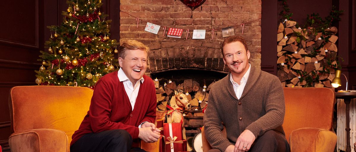 Russell Watson in Cambridge, 2 November | Event in Cambridge | AllEvents