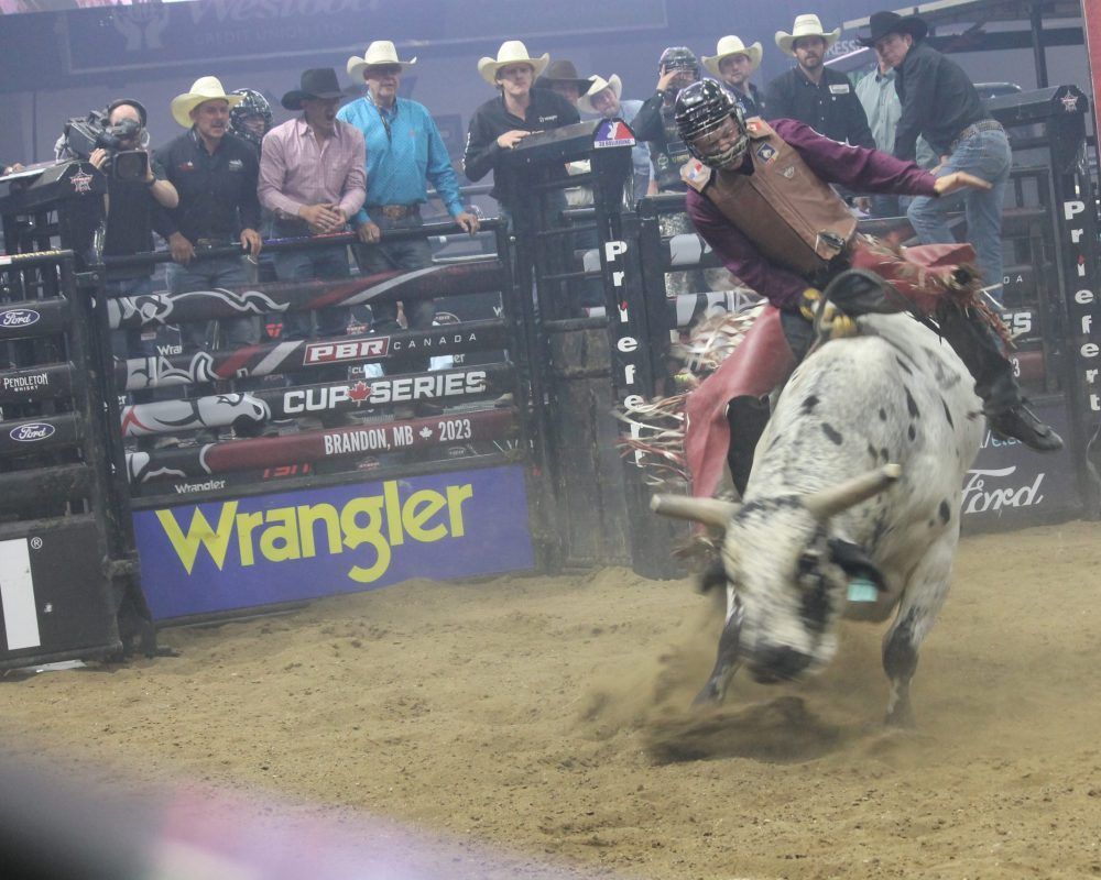 PBR: Canada Cup Series, 29 May | Event in Hamilton | AllEvents