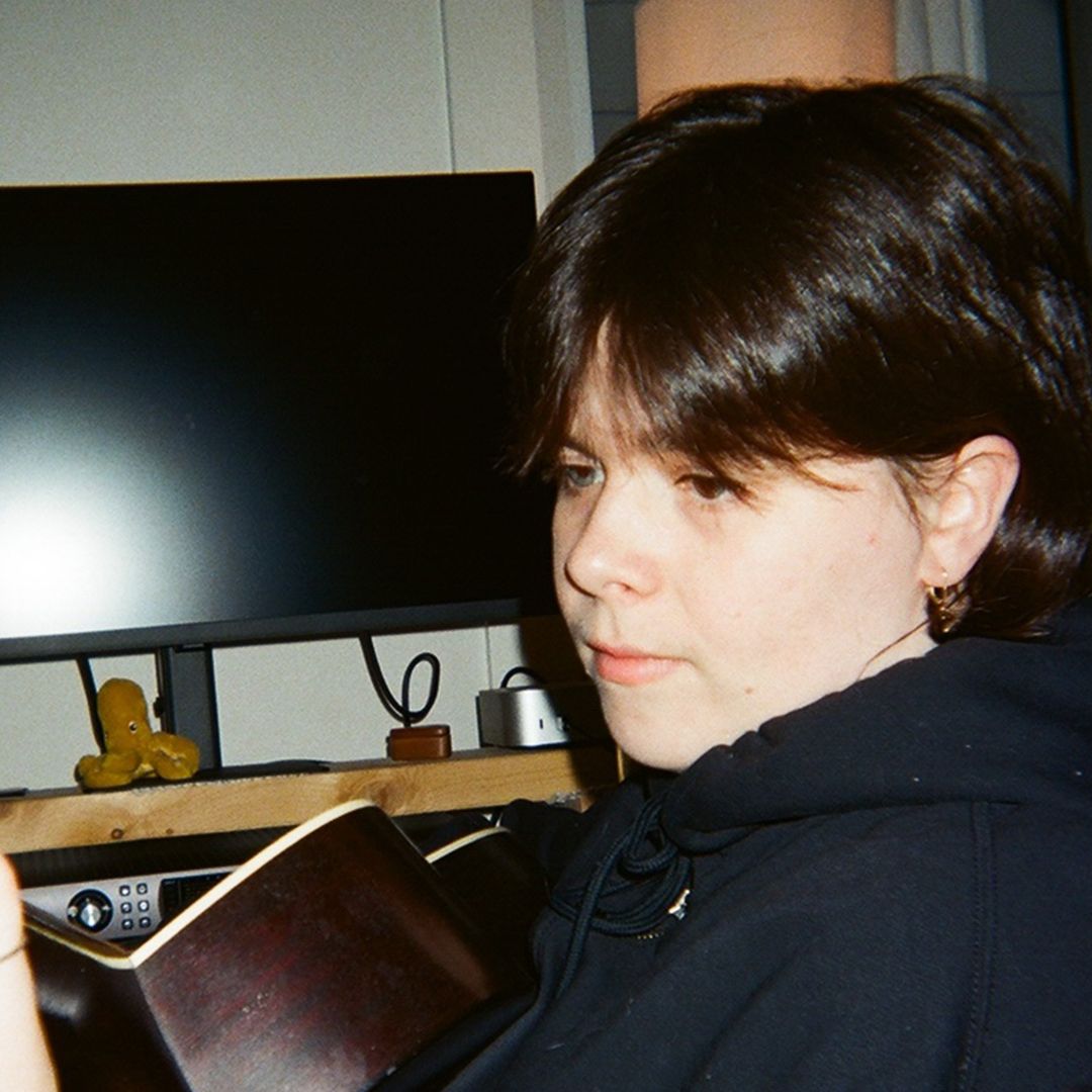 Leith Ross: I Can See the Future at Midway - Edmonton, 23 April | Event in Edmonton | AllEvents