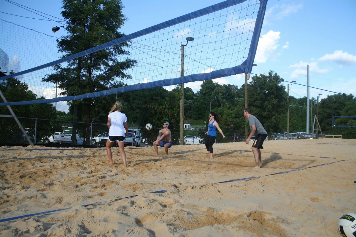 SportsLink Volleyball Individual Registrations - 2026, 31 December | AllEvents