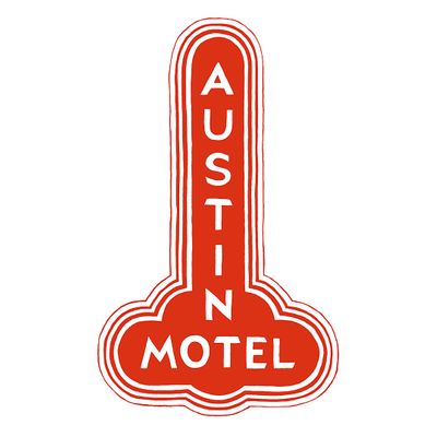 Austin Motel logo
