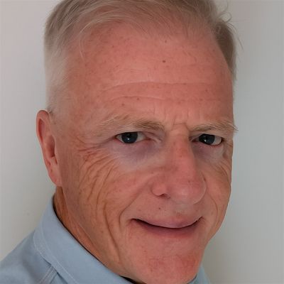 Joe Cooke owner of Dublin Through the Ages Tours logo