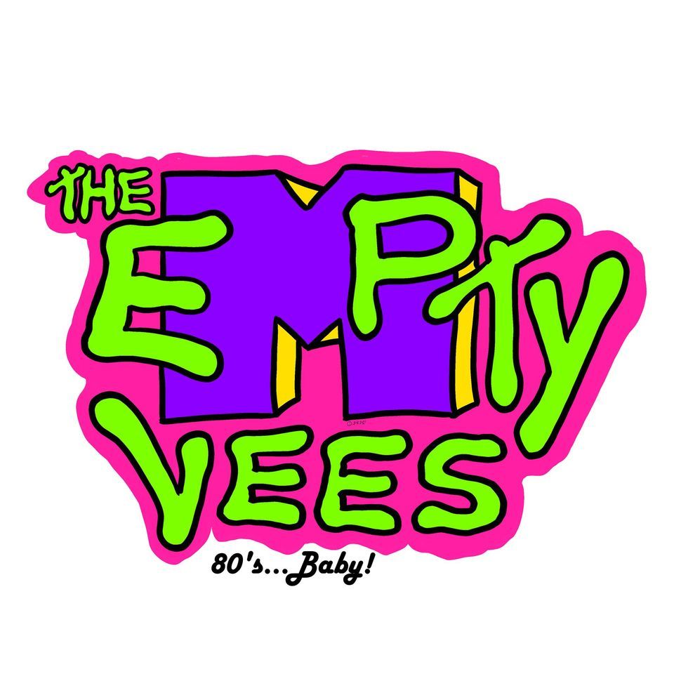 The eMpTy Vees with Mars Hall, The Bur Oak, Madison, July 29 2022