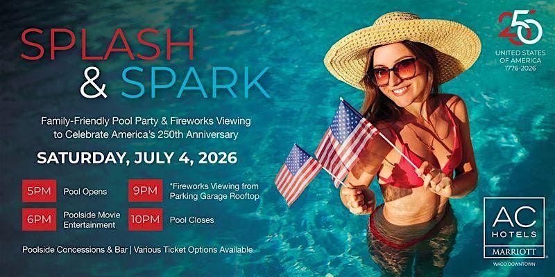 Splash & Spark
