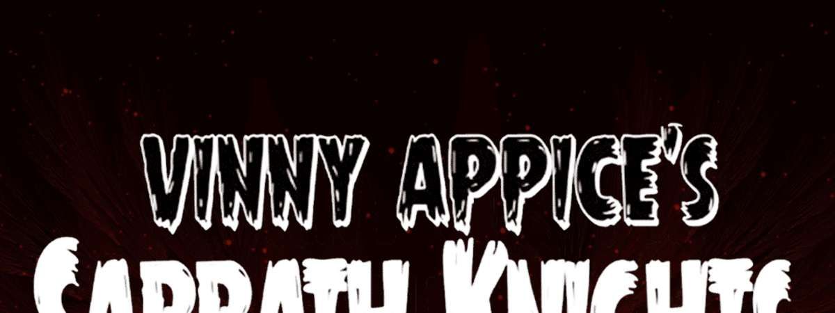 A NIGHT OF BLACK SABBATH WITH SABBATH KNIGHTS featuring VINNY APPICE, FORMER DRUMMER OF BLACK SABBATH, 12 June