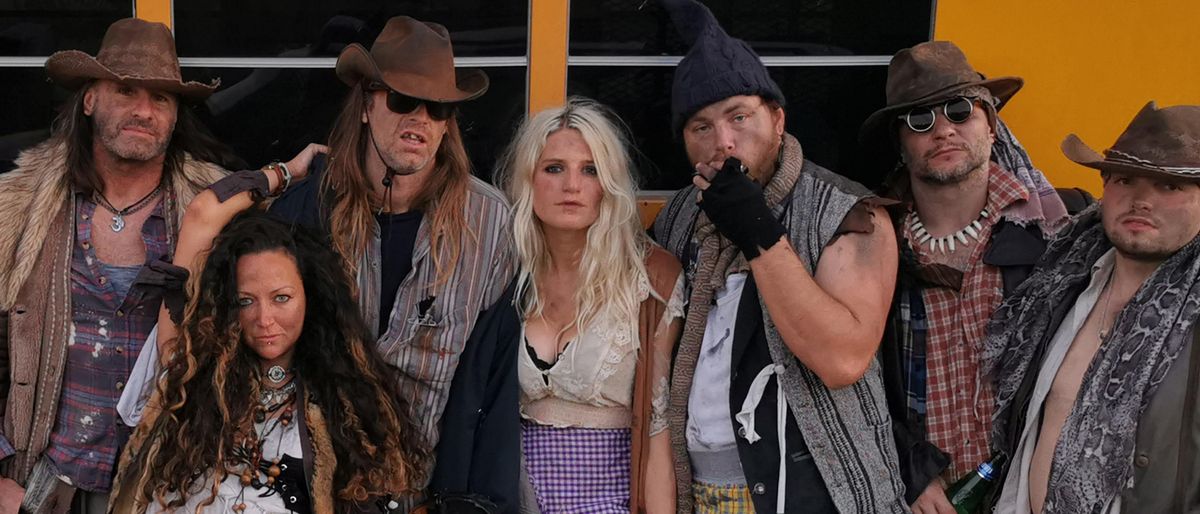 Rednex in Bad Kissingen, 30 August | Event in Bad Neustadt | AllEvents