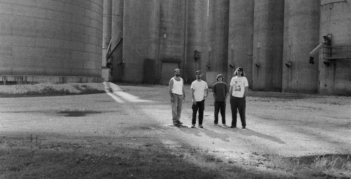 Turnover, 9 June | Event in Philadelphia | AllEvents