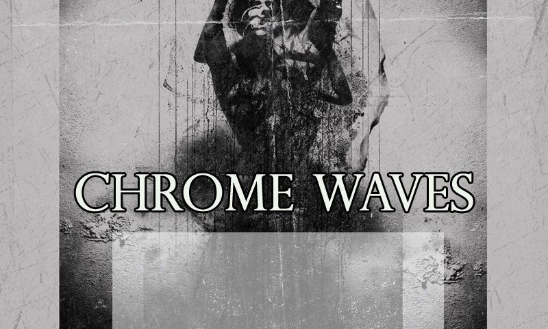 TKP: Chrome Waves, 269 Norman Ave, Brooklyn, NY 11222, USA, Long Island ...