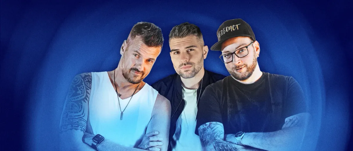 Stereoact in Weimar, 13 September | Event in Weimar | AllEvents