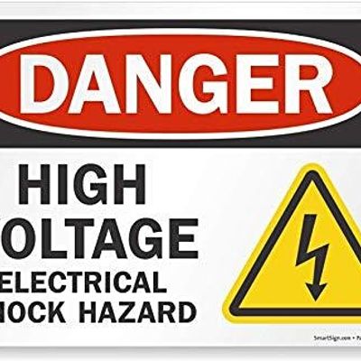 High Voltage Productions
