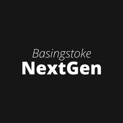 Basingstoke NextGen logo