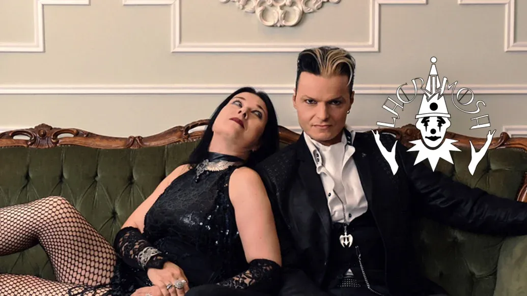 Lacrimosa in JENA, 27 September | Event in Jena | AllEvents