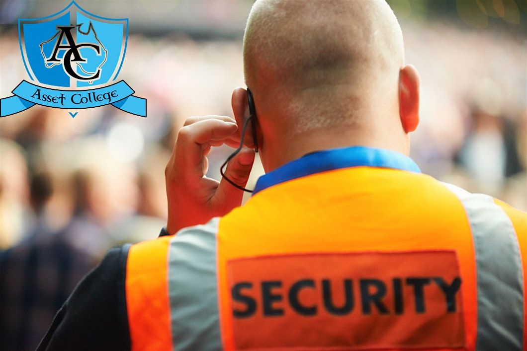 Crowd Control Revalidation - Gold Coast | Event in Ashmore | AllEvents