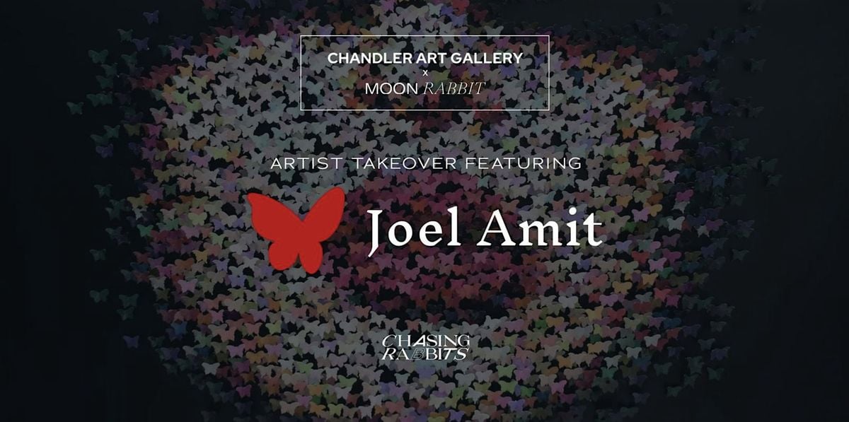 Joel Amit Artist Takeover, 27 December | Event in Vail | AllEvents