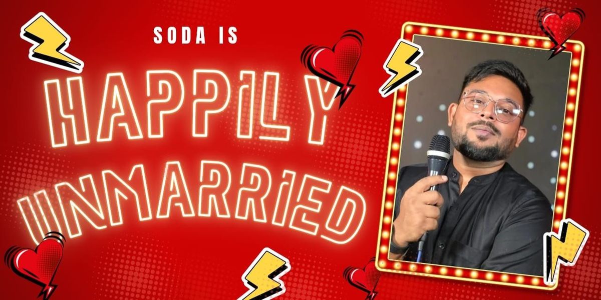 Happily Unmarried, 12 October | Event in Chennai | AllEvents