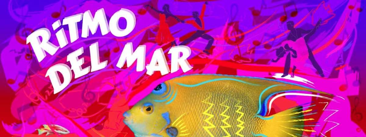 After Hours: Ritmo del Mar at Shedd Aquarium, 12 July | Event in Chicago | AllEvents