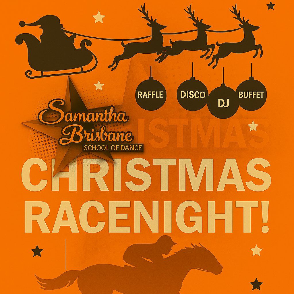 SBSOD Christmas Racenight & Disco!, 20 December | Event in Cumbernauld | AllEvents