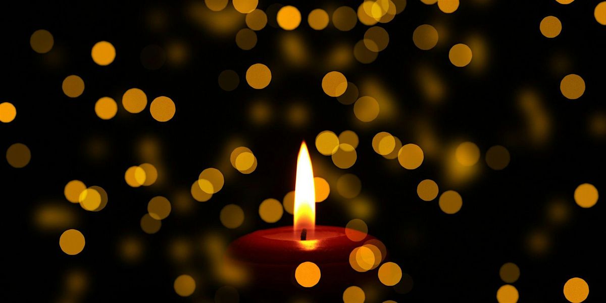 Help & Hope for the Holidays 2025 (Afternoon Session), 1 December | Event in Fredericton | AllEvents