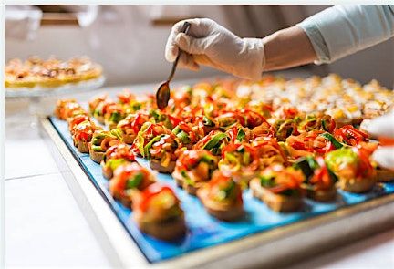 Take-and-Bake Holiday Appetizers with Chef Queen Precious Jewel, 13 December | Event in Raleigh | AllEvents