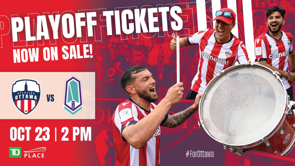 Pacific FC at Atletico Ottawa at TD Place, 6 September | Event in Ottawa | AllEvents