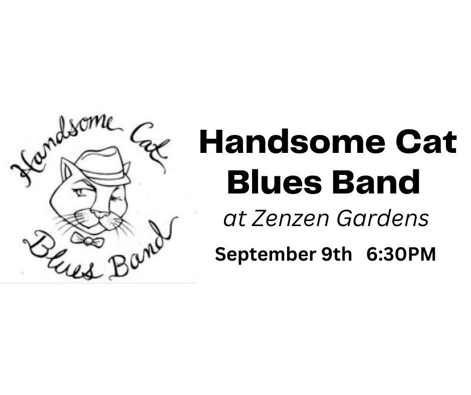 Handsome Cat Blues Band Live Summer Concert Series 12498 3790 Rd handsome-cat-blues-band-live-summer-concert-series-12498-3790-rd