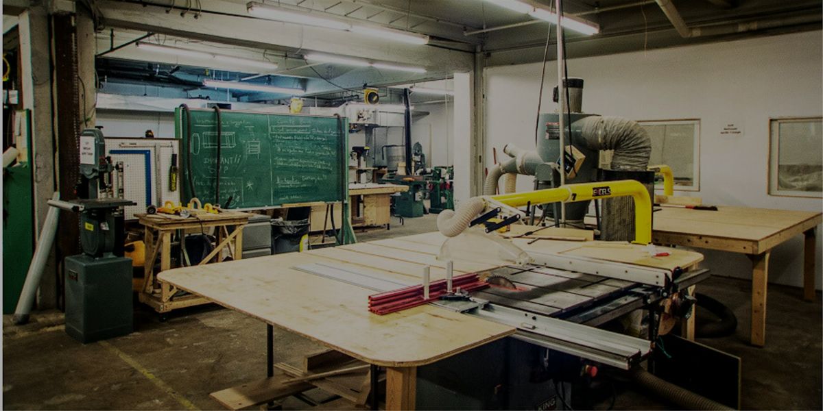 101 | BOIS : Intro Atelier + Initiation (MEMBRES) | Event in Montréal | AllEvents