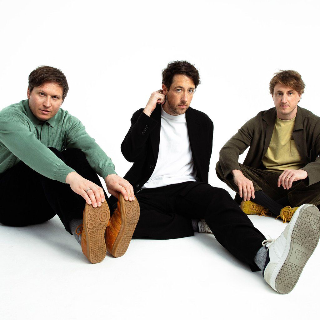 Margate Summer Series - The Wombats, 22 August | Event in Margate, Kent | AllEvents