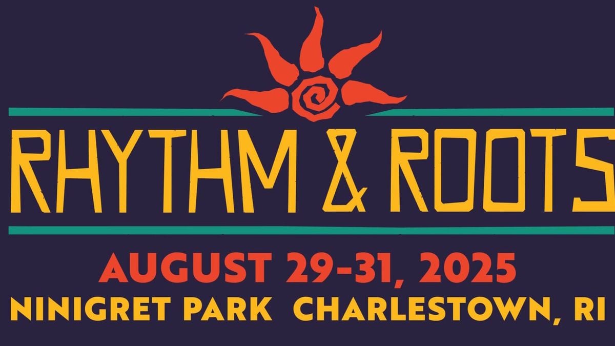 Rhythm and Roots Festival: Blackberry Smoke & Molly Tuttle - Saturday, 29 August | Event in Charlestown