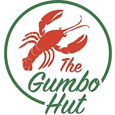 The Gumbo Hut logo