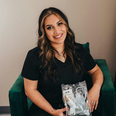 Karleigh Perez