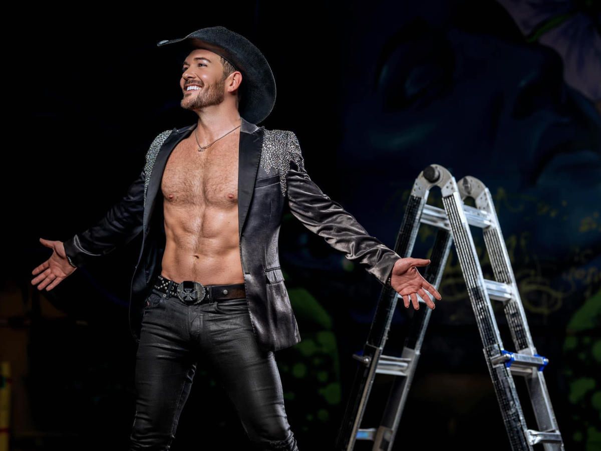 Chase Brown's Vegas Country at Notoriety | Event in Las Vegas | AllEvents