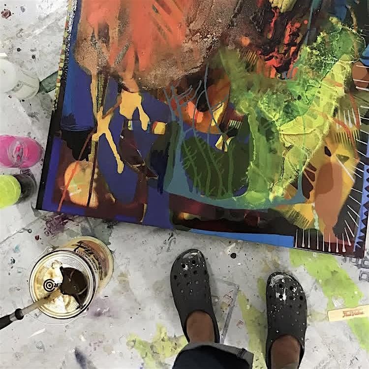 Workshop: Trust the Process, 17 January | Event in Brattleboro | AllEvents