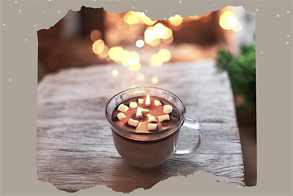 Cocoa & Candlelight, 17 December | Event in Dover | AllEvents