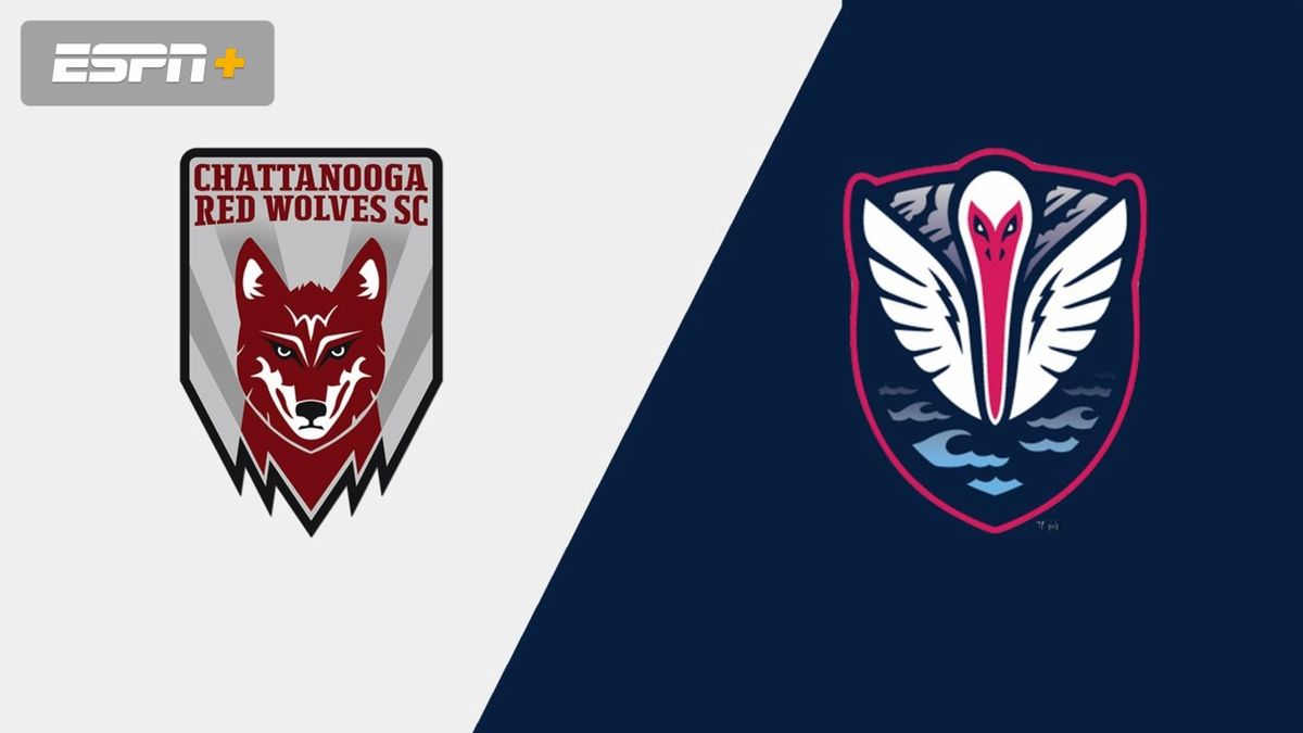 Chattanooga Red Wolves SC at South Georgia Tormenta FC, 24 May | Event in Statesboro | AllEvents