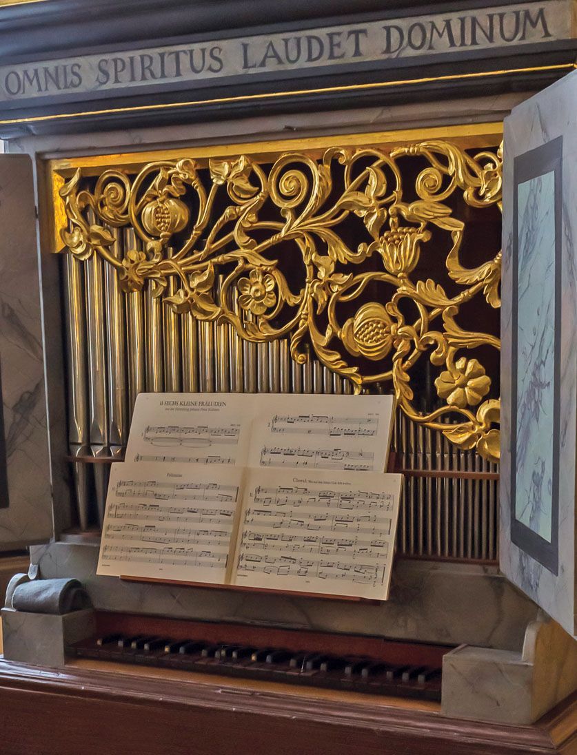 Christmas Oratorio with Winchendon Players, 23 January | Event in Worcester | AllEvents