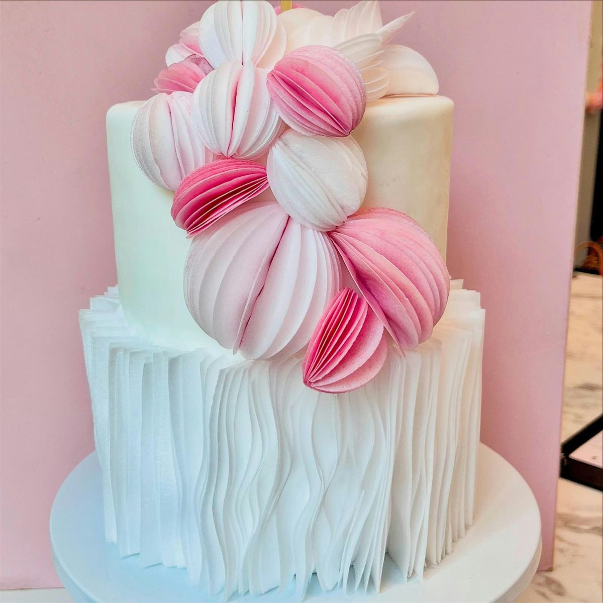 Wafer Paper Torte, 7 February | Event in Hannover | AllEvents